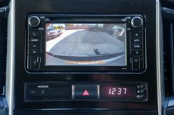 2018 Toyota Landcruiser GXL