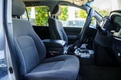 2018 Toyota Landcruiser GXL