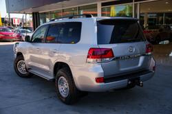 2018 Toyota Landcruiser GXL
