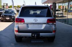 2018 Toyota Landcruiser GXL