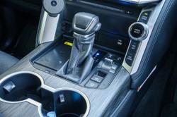 2023 Toyota Landcruiser GR Sport