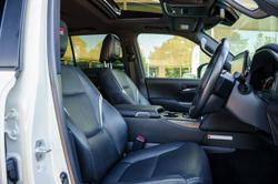 2023 Toyota Landcruiser GR Sport