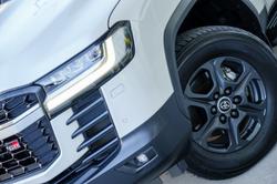 2023 Toyota Landcruiser GR Sport