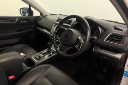 2020 Subaru Outback 2.5i Premium