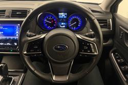 2020 Subaru Outback 2.5i Premium