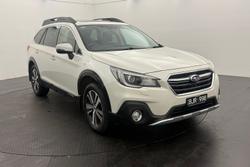 2020 Subaru Outback 2.5i Premium