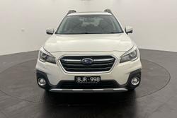 2020 Subaru Outback 2.5i Premium
