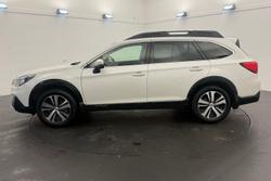 2020 Subaru Outback 2.5i Premium