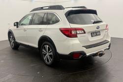 2020 Subaru Outback 2.5i Premium