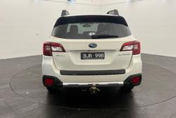 2020 Subaru Outback 2.5i Premium