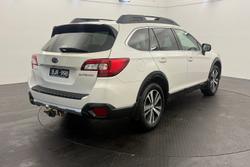 2020 Subaru Outback 2.5i Premium