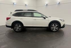 2020 Subaru Outback 2.5i Premium