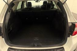 2020 Subaru Outback 2.5i Premium