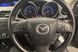 2011 Mazda 3 Neo