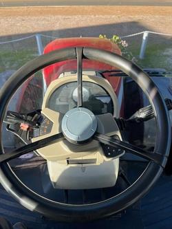 Massey Ferguson 8660 Dyna Vt 295Hp