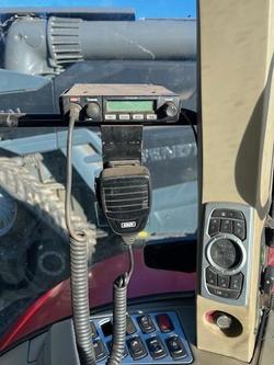 Massey Ferguson 8660 Dyna Vt 295Hp