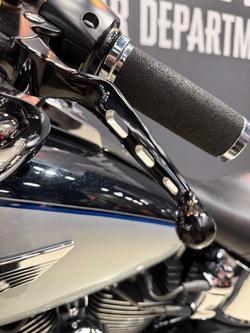 2012 Harley-Davidson Fat Boy 103 (FLSTF) Softail Black