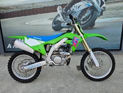Kawasaki KX250