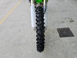 2024 Kawasaki KX250 Green