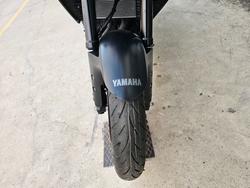 2021 Yamaha MT-03 (MT03LA) (ABS) GREY