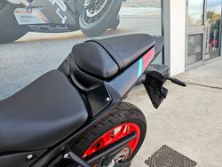 2021 Yamaha MT-03 (MT03LA) (ABS) GREY