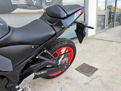 2021 Yamaha MT-03 (MT03LA) (ABS) GREY