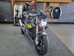 2024 BMW Motorrad S 1000 R SPORT