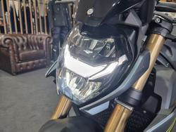2024 BMW Motorrad S 1000 R SPORT