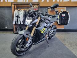 2024 BMW Motorrad S 1000 R SPORT