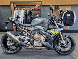 BMW Motorrad S 1000 R Sport