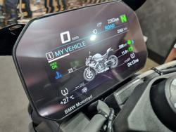 2024 BMW Motorrad S 1000 R SPORT