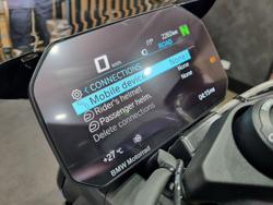 2024 BMW Motorrad S 1000 R SPORT