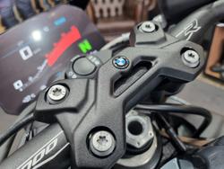 2024 BMW Motorrad S 1000 R SPORT