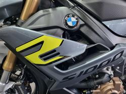 2024 BMW Motorrad S 1000 R SPORT