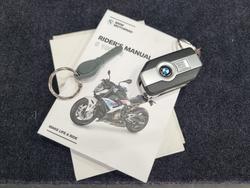 2024 BMW Motorrad S 1000 R SPORT