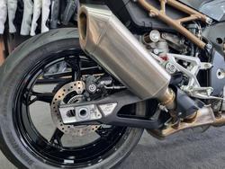 2024 BMW Motorrad S 1000 R SPORT