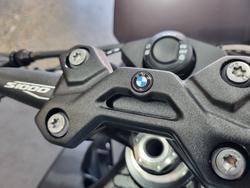 2024 BMW Motorrad S 1000 R SPORT
