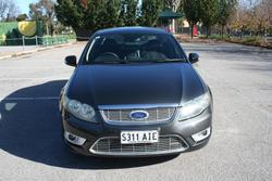 2010 Ford Falcon G6E