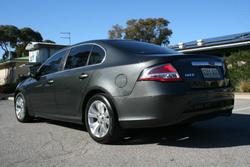2010 Ford Falcon G6E