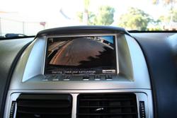 2010 Ford Falcon G6E