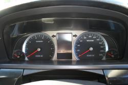 2010 Ford Falcon G6E