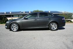 2010 Ford Falcon G6E
