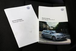 2020 Volkswagen Golf 110TSI Comfortline