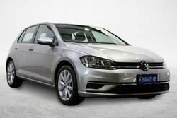 2020 Volkswagen Golf 110TSI Comfortline