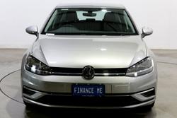 2020 Volkswagen Golf 110TSI Comfortline