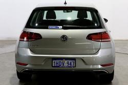 2020 Volkswagen Golf 110TSI Comfortline