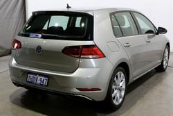 2020 Volkswagen Golf 110TSI Comfortline