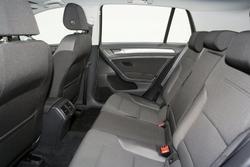 2020 Volkswagen Golf 110TSI Comfortline