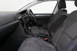 2020 Volkswagen Golf 110TSI Comfortline