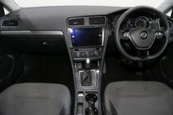 2020 Volkswagen Golf 110TSI Comfortline